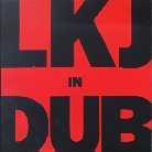Linton Kwesi Johnson - In Dub 1 Japan Edition