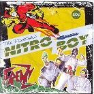 Frenzy - Fantastic Nitro Boy