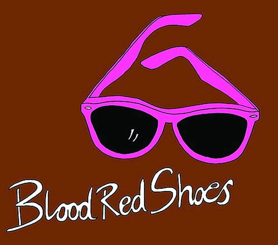 Blood Red Shoes - I'll Be Your Eyes