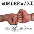 Borderpaki - Kein Platz Fuer Poesie
