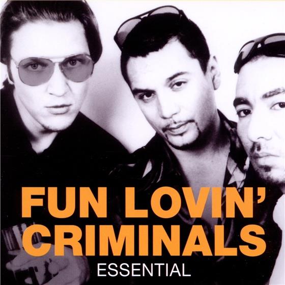 Fun Lovin' Criminals - Essential