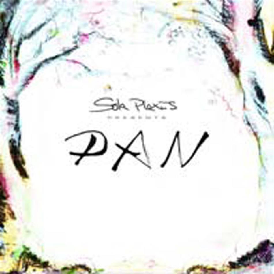 Sola Plexus - Pan