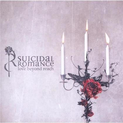 Suicidal Romance - Love Beyond Reach