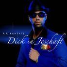 P.R. Kantate - Dick In Jeschäft