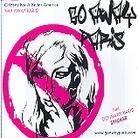 Citizens For A Better America - Go Away Paris