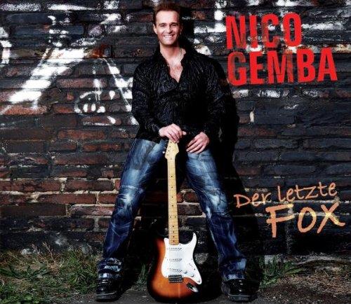 Nico Gemba - Der Letzte Fox