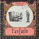Fanfarlo - Fire Escape