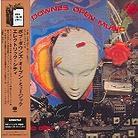 Bob Downes - Electric City Limited Edition