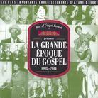 Blind Willie Johnson - Grande Epoque Du Gospel 2 CDs
