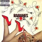 Rabanes - 6 (Kamikaze)
