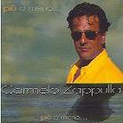 Carmelo Zappulla - Piu O Meno
