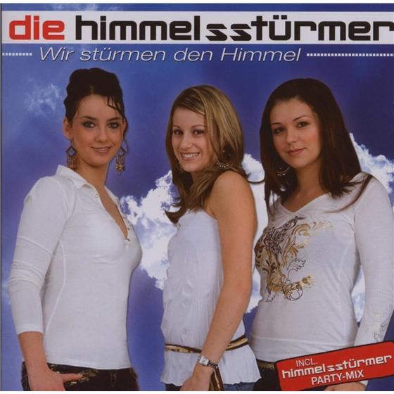 Die Himmelsstürmer - Wir Stuermen Den Himmel