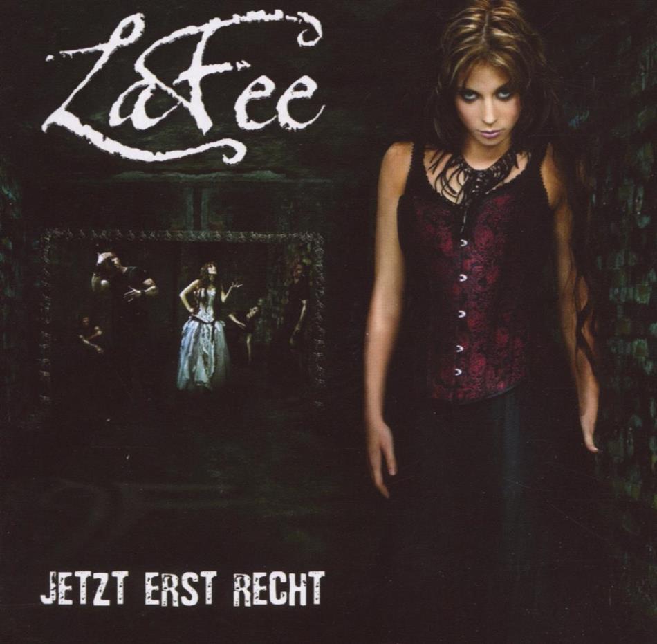 Lafee - Jetzt Erst Recht