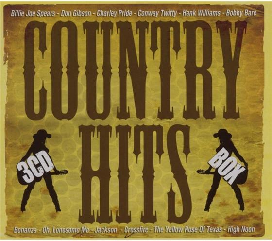 Country Hits - Various