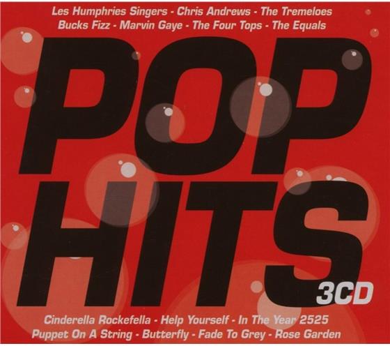 Pop Hits 3 CD