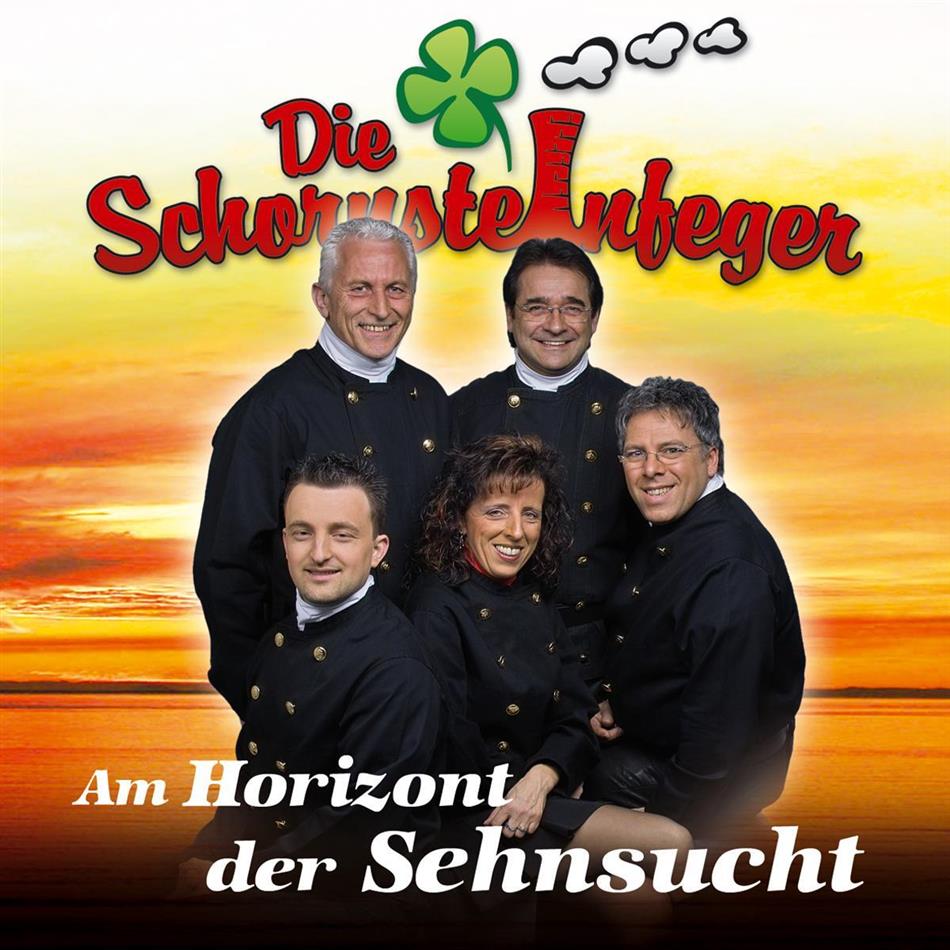 Die Schornsteinfeger - Am Horizont Der Sehnsucht