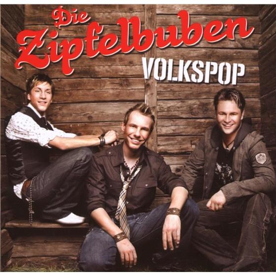 Die Zipfelbuben - Volkspop