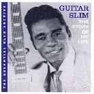 Guitar Slim - Essential Blue Archive