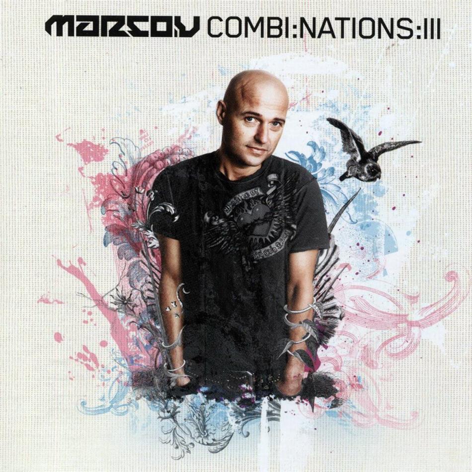 Marco V - Combi:Nations 3 2 CDs