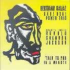 Bertrand Gallaz - Talk To You