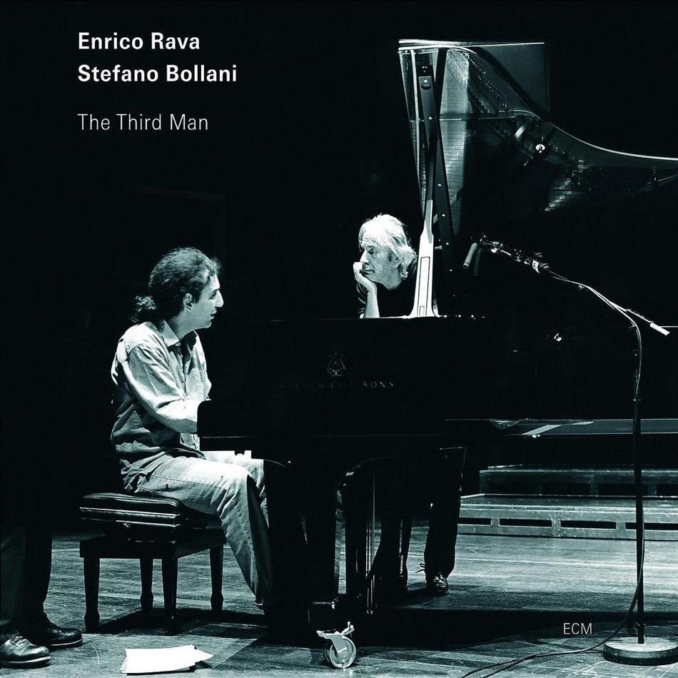 Enrico Rava & Stefano Bollani - Third Man