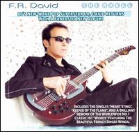 F.R. David - Wheel