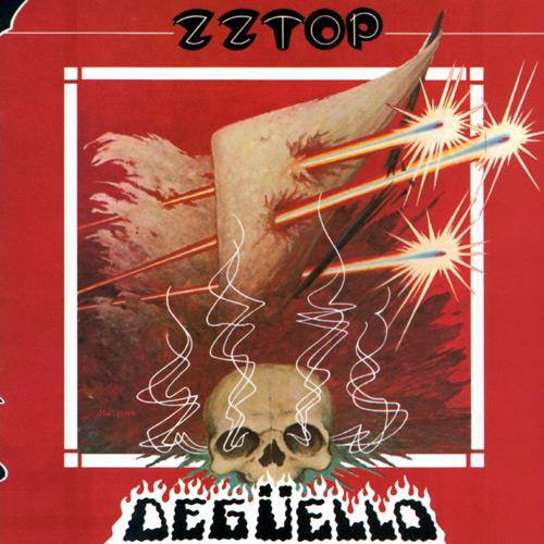 ZZ Top - Degüello