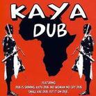 The Aggrovators - Kaya Dub