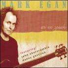 Mark Egan - As We Speak 2 CDs
