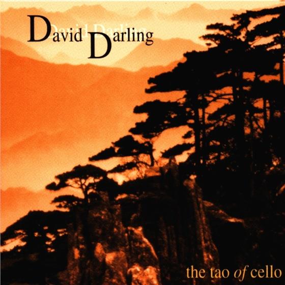 David Darling - Tao Of Cello