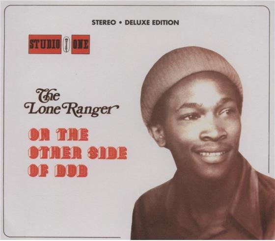 Lone Ranger - On The Other Side Of Dub