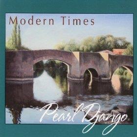 Pearl Django - Modern Times