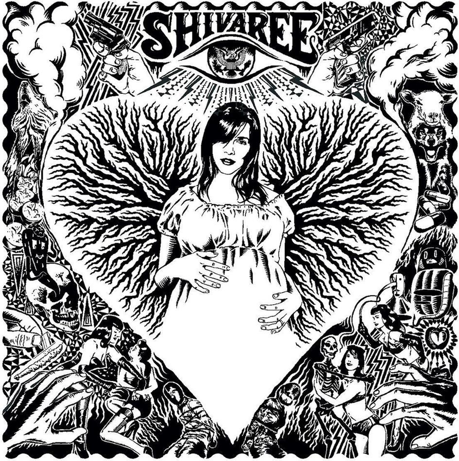 Shivaree - Tainted Love - Mating Calls & Fight Song