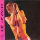 Iggy & The Stooges - Raw Power Japan Edition
