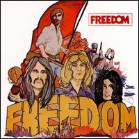 Freedom - --- - Papersleeve Japan Edition