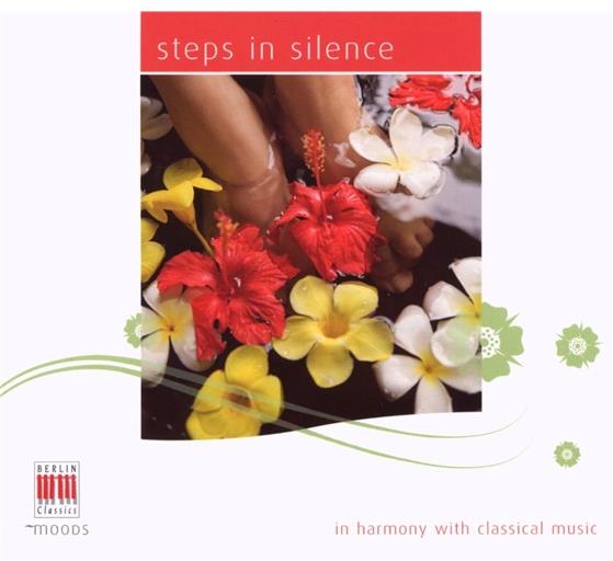 Hanell/Rsol/Suitner/Zechlin & Chopin/Debussy/Liszt/Mozart - Steps In Silence