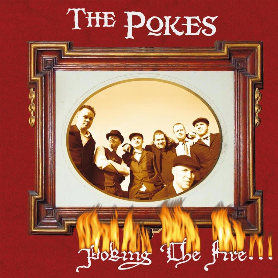 Pokes - Poking The Fire
