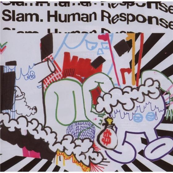 Slam - Human Response