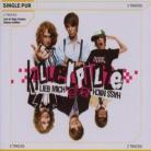 Killerpilze - Liebmichhassmich - 2Track