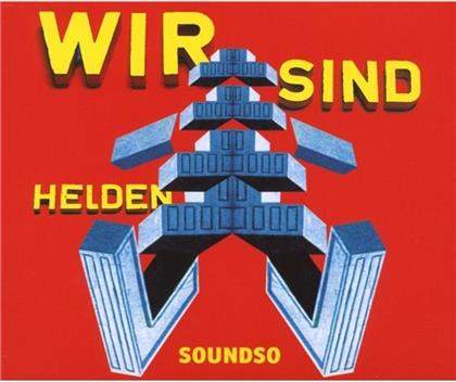 Wir Sind Helden - Soundso