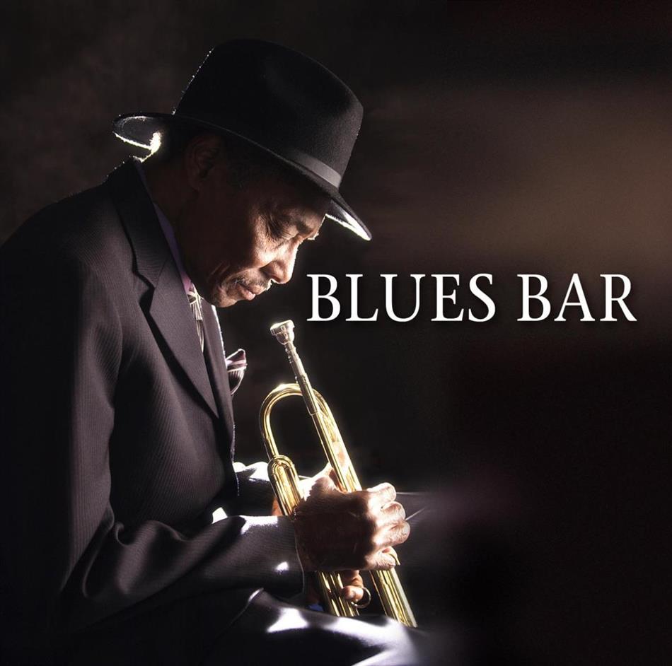 Blues Bar - Various