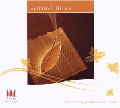Suitner/Kurz/Masur/Gol & Brahms/Bizet/Kodaly/Verdi - Sensual Tunes