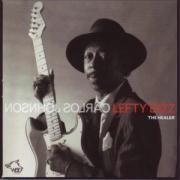 Carlos Johnson - Healer