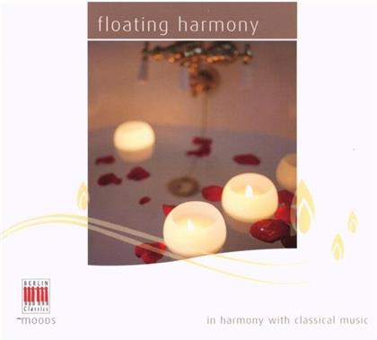 Neumann/Weigle/Suske Quartett & Chopin/Beethoven/Schumann/Grieg - Floating Harmony