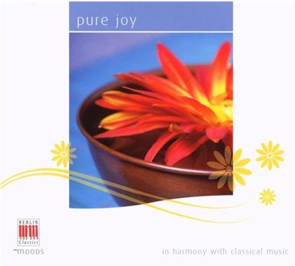 Suitner/Sd/Gol/Bongartz/Kurz & Schumann/Beethoven/Grieg/Brahms - Pure Joy