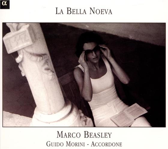 Marco Beasley - La Bella Noeva