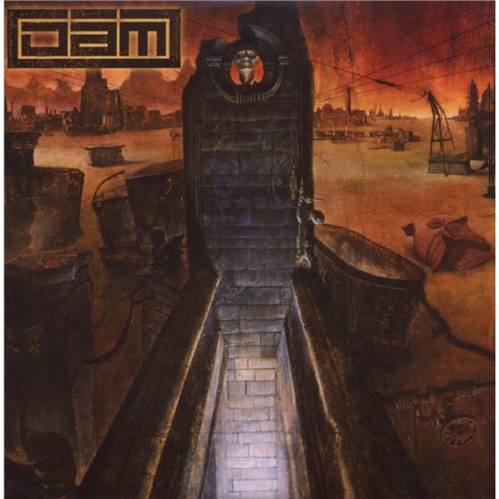 D.A.M. - Difference Engine