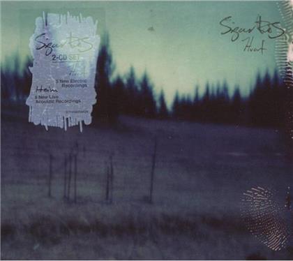 Sigur Ros - Hvarf/Heim - Digipack (2 CD)