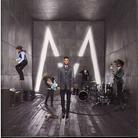Maroon 5 - It Won't Be Soon - Us Edition