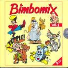 Bimbomix - Various 03 2 CDs